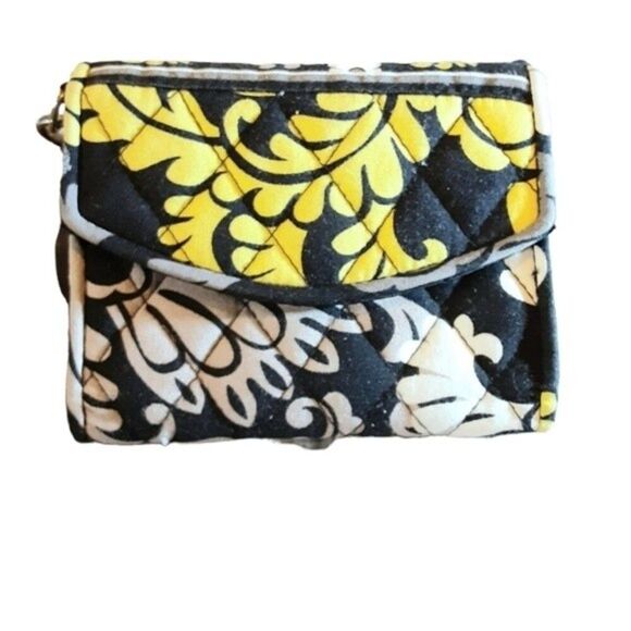 Vera Bradley Accessories - Vera Bradley Wallet